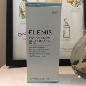 ELEMIS Pro-Collagen Neck And Décolleté Balm